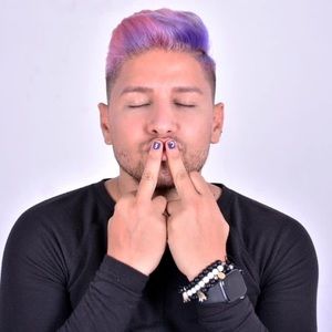 Meet your Posher, Freddy